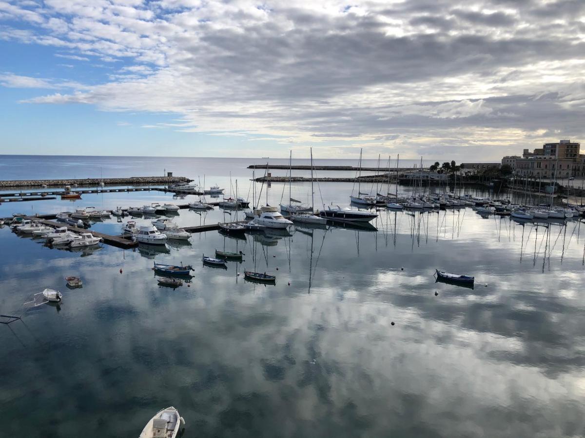 Ortigia D'Amare Bed & Breakfast Syracuse ภายนอก รูปภาพ