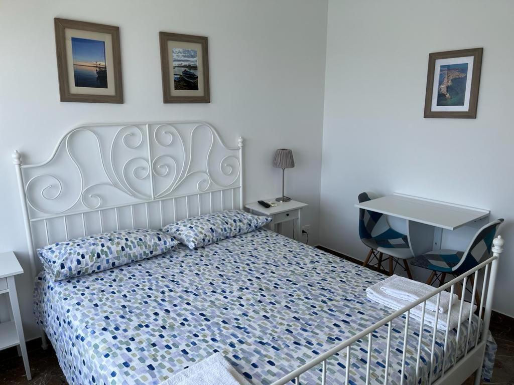 Ortigia D'Amare Bed & Breakfast Syracuse ภายนอก รูปภาพ